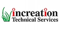 increation logo
