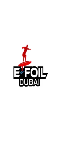EFOIL WATER SPORTS DUBAI logo