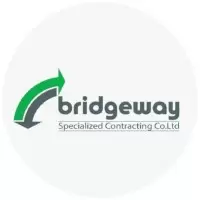 Bridgeway logo