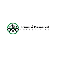 Lasani General Contracting logo
