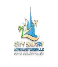City Smart Adventure Tourism logo