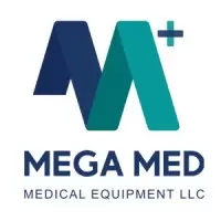 MEGAMED Medical Equipment LLC logo