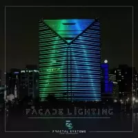 Fractal Facade