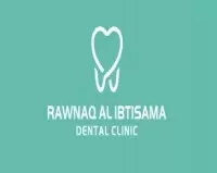 Rawnaq Al Ibtisama logo