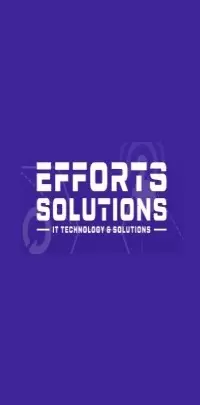 Efforts Solutions IT logo