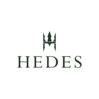 HEDES logo