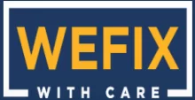 WEFIX Technical Services LLC logo