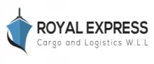 Royal Express Cargo & Logistics W.L.L logo
