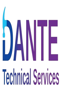 Dante Technical Services logo