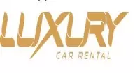 Luxury Car Rental logo