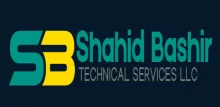 Shahid Bashir Technical Services LLC logo