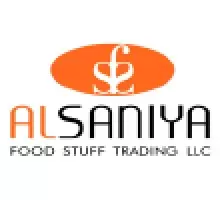 Alsaniya logo