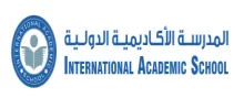 International Academic School Dubai logo