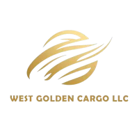 West golden cargo logo