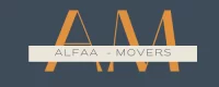 alfaa movers logo