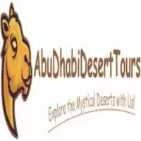 Abu Dhabi Desert Tours logo