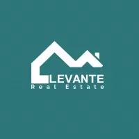 Levante Real Estate  logo
