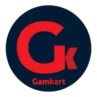 Gamkart logo