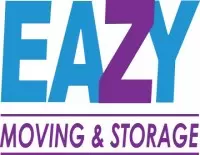 EAZY Moving & Storage - Abu Dhabi logo