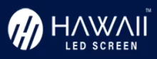 Hawaii LED logo