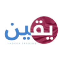 Yaqeen Trading logo