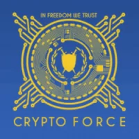 cryptoforce logo
