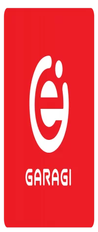 eGARAGI logo