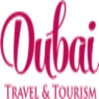 Dubai Tour Packages logo
