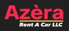 Azera Rent A Car LLC logo