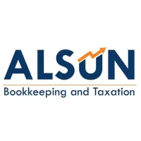 Alsun Bookkeeping and Taxation logo
