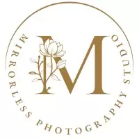 Mirrorless Photo Studio
