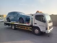 Clever Car Recovery Service