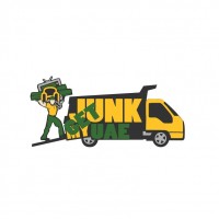 Get My Junk UAE logo