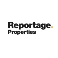 Reportage Properties LLC logo