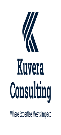 Kuvera Consulting logo