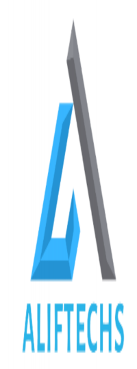 Alif Technologies Consultants