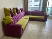 Maa lish Sofa Cleaning