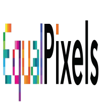Equal Pixels