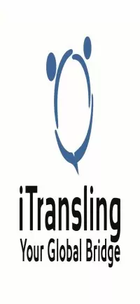 iTransling Legal Translation Services logo