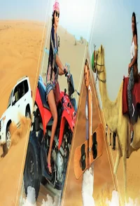 Arabian Tour Packages