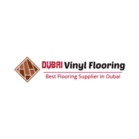 Dubai Vinyl Flooring logo