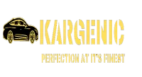 Kargenic Trading LLC logo