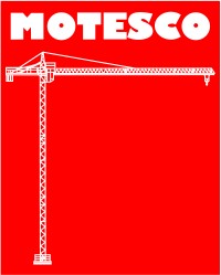 Modern Technical Supplies (MOTESCO) logo