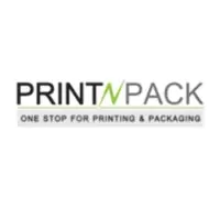 Print N Pack logo