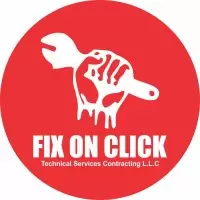 Fix On Click