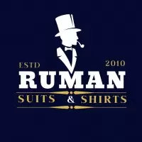 Ruman Suits and Shirts