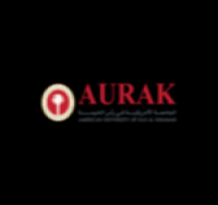 American University of Ras Al Khaimah logo
