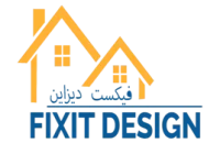 Fixit Design logo