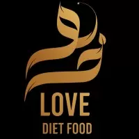 Love Diet Food Izghawa logo