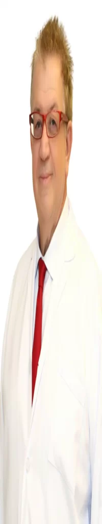 Dr. Alexandre Dionys  - Plastic Surgeon